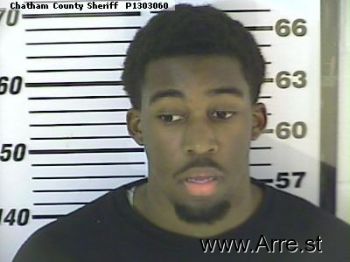 Brandon  Ford Mugshot