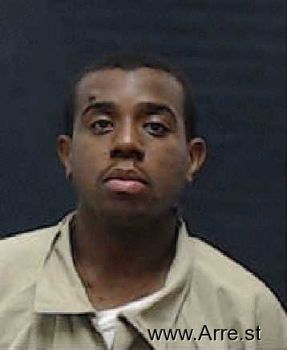 Brandon Deon Arnold Mugshot