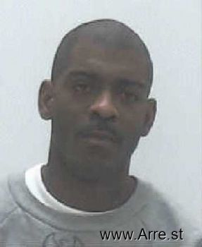 Brandon Lamar Blake Mugshot