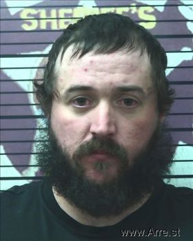 Brandon  Blankenship Mugshot