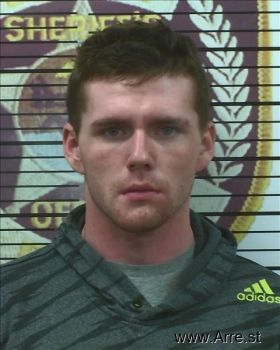 Brandon  Breedlove Mugshot