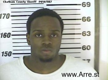 Brandon Christopher Baker Mugshot