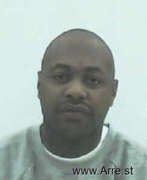 Brandon Jajuan Curry Mugshot