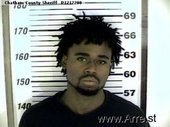 Brandon Elias Fuller Mugshot