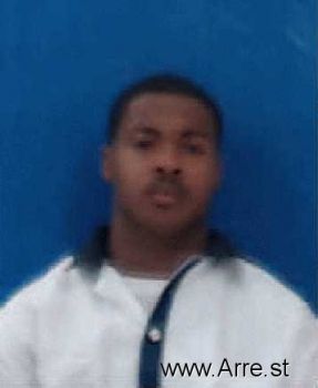 Brandon Zavion Everett Mugshot