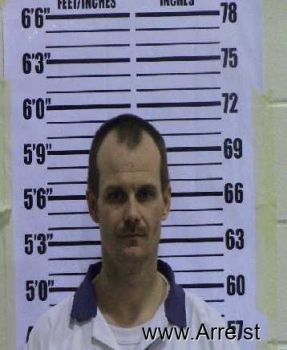 Brandon Paul Fordham Mugshot