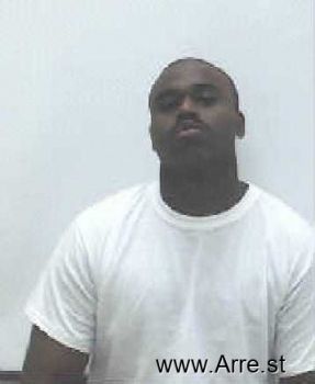 Brandon Elias Fuller Mugshot