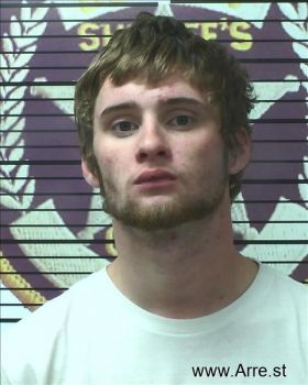 Brandon  Hale Mugshot