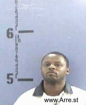 Brandon Lamonte Heard Mugshot