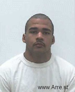 Brandon  Hubbard Mugshot