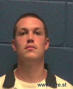 Brandon Joseph Huff Mugshot