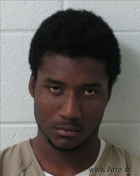 Brandon  Jackson Mugshot