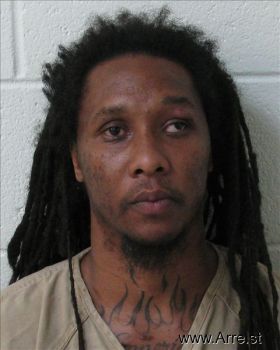 Brandon  Jones Mugshot