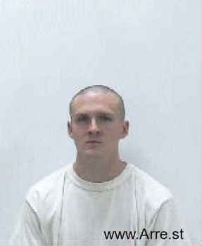 Brandon Dean Knighten Mugshot