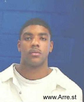 Brandon Terrell Lacey Mugshot