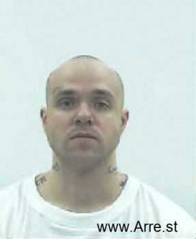 Brandon Eugene Phillips Mugshot