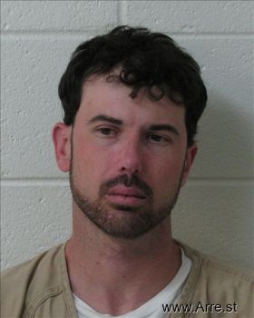 Brandon  Porterfield Mugshot