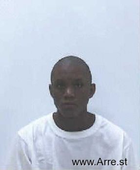 Brandon Jamal Preston Mugshot