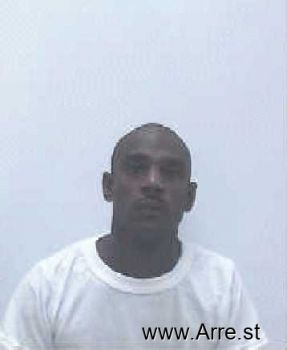 Brandon Lee Price Mugshot