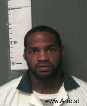 Brandon Antron Scott Mugshot