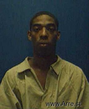 Brandon Jermel Simmons Mugshot