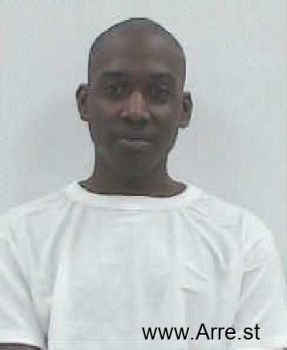 Brandon Bernard Slay Mugshot