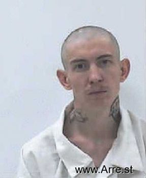 Brandon Lamar Smith Mugshot