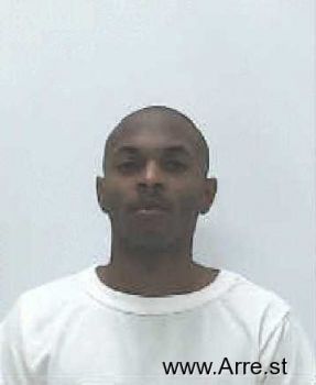 Brandon Dewayne Spencer Mugshot