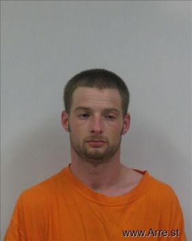 Brandon  Stephens Mugshot