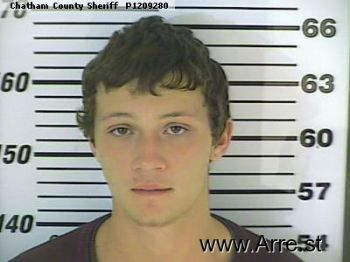 Brandon Taylor Phillips Mugshot