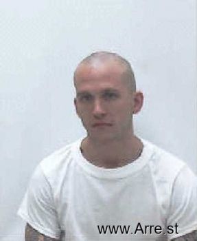 Brandon Wesley Tucker Mugshot