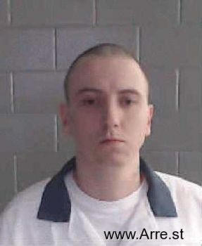 Brandon Lee Waddell Mugshot