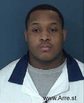 Brandon Quanterrious Wynn Mugshot