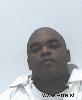 Brandon Jamal Young Mugshot