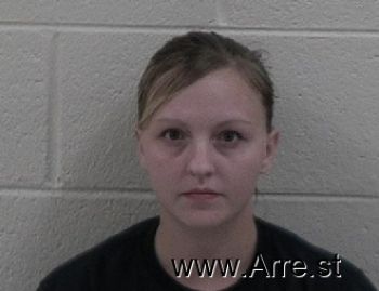 Brandy Lynn Tittle Mugshot