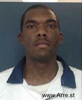 Braxton Marcus Johnson Mugshot