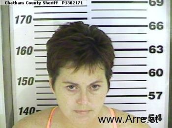 Brenda Gustin Smith Mugshot