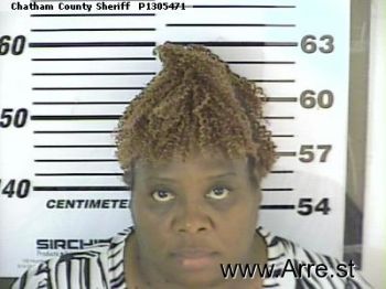 Brenda M Bacon Mugshot