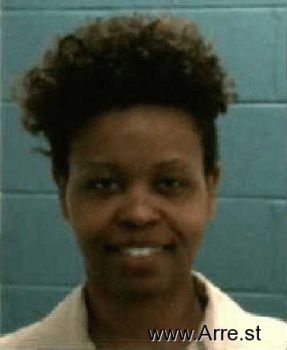 Brengayle  Jackson Mugshot