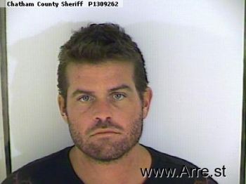 Brent Keith Weber Mugshot