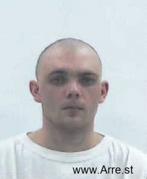 Brent Thomas Lee Mugshot