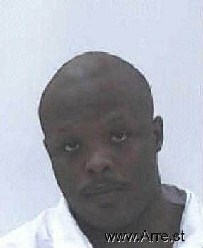 Brent  Ogletree Mugshot