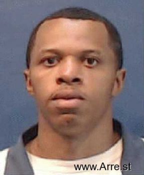 Brian Lashaun Bailey Mugshot