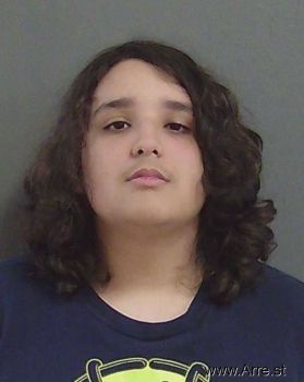 Brian  Barrera Mugshot