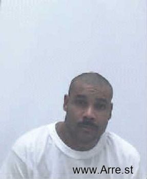 Brian Charles Byrd Mugshot