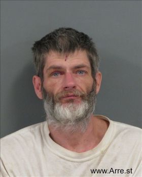 Brian  Clayton Mugshot