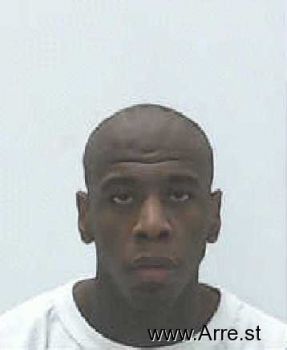 Brian Keith Hodges Mugshot