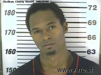 Brian Mark Dixon Mugshot