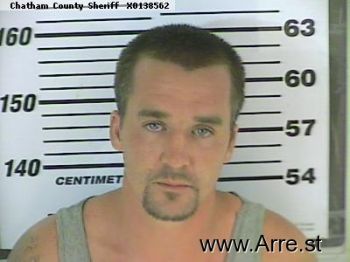 Brian Matthew Mastison Mugshot