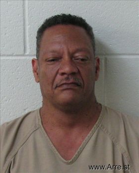 Brian  Morgan Mugshot